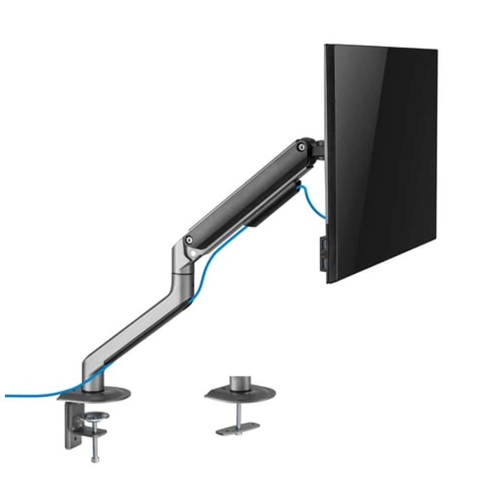 Suporte para monitor TooQ DB4032TNR-G 32"