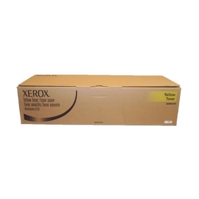 Toner Original Xerox C226 Amarelo