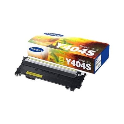 Toner Original Samsung SL-C430/C430W/C480 Amarelo