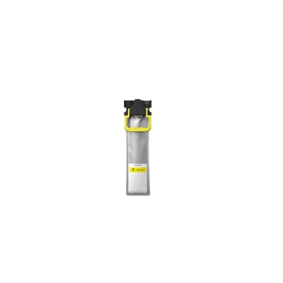 Tinteiro Compatível Epson T11D4 Amarelo