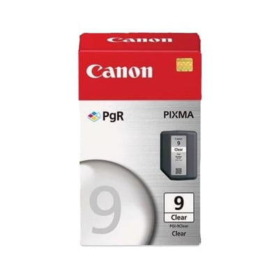 Cartucho de tinta Original Canon PGI-9 Clear