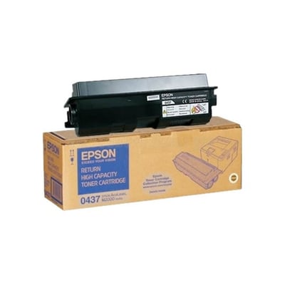Toner Original Epson M2000 (0437) Alta Cap.