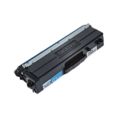 Toner Original Brother TN-910 Ciano