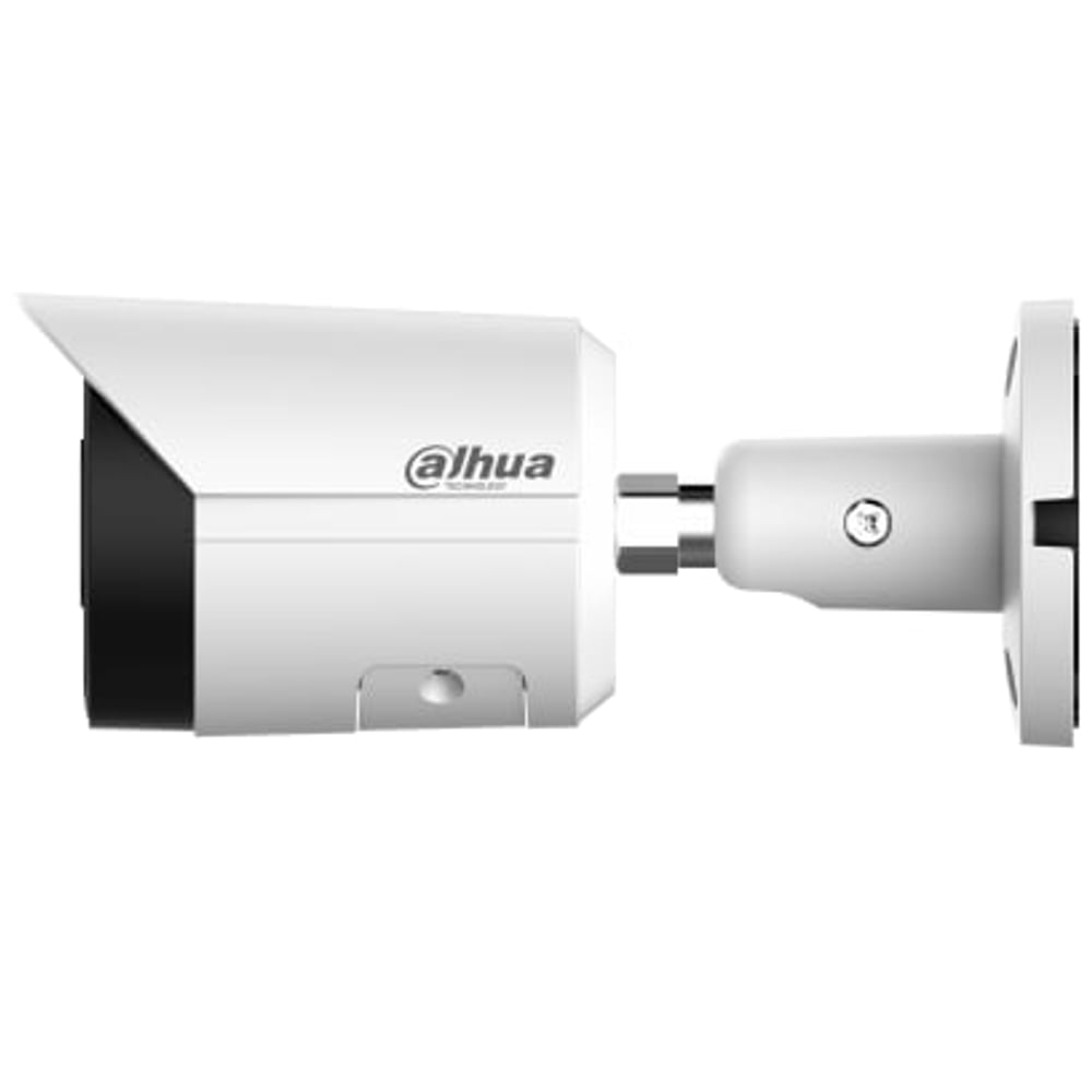 Câmara IP Dahua Bullet IPC-HFW2449S-S-IL 4MP