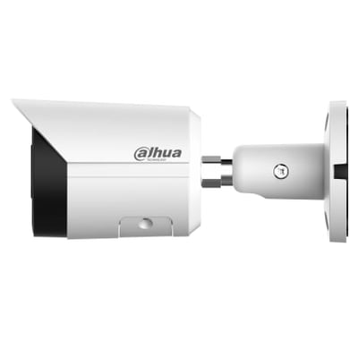 Câmara IP Dahua Bullet IPC-HFW2449S-S-IL 4MP