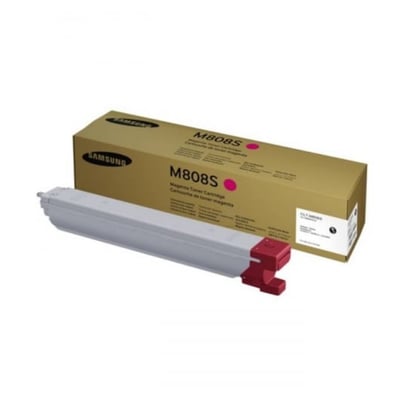 Toner Original Samsung CLT-M808S Magenta