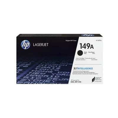 Toner Original HP 149A