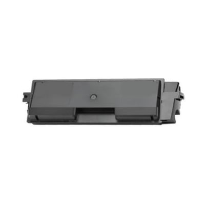 Toner Reciclado Kyocera TK-580 Preto 