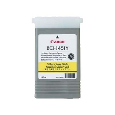 Cartucho de tinta Original Canon BCI-431 Amarillo