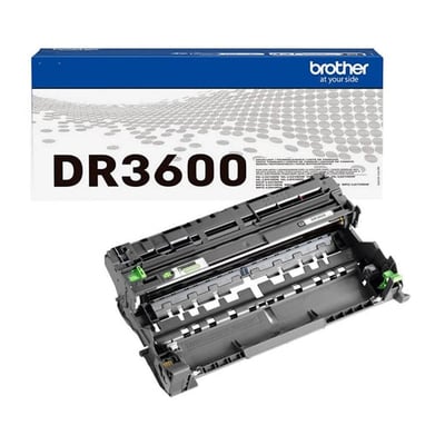 Tambor Original Brother DR-3600