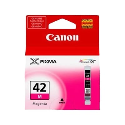 Cartucho de tinta Original Canon CLI-42 Magenta