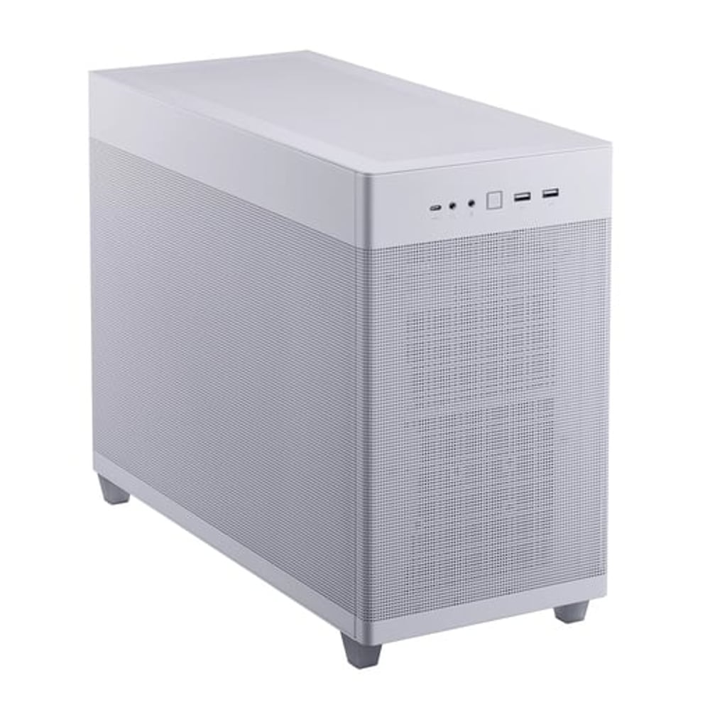 Asus Prime AP201 MicroATX Mini Tower