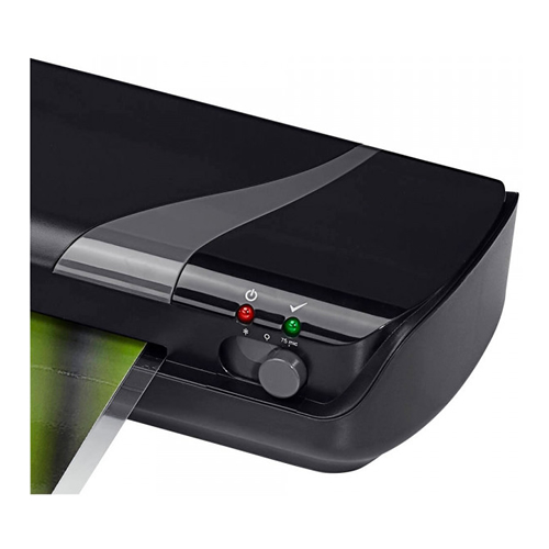 Plastificadora GBC Inspire + A4 Preto