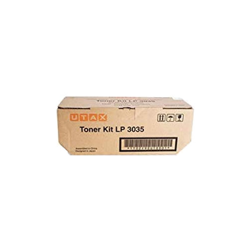 Toner Original Utax LP3035 / LP4035