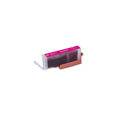 Tinteiro Compatível Canon CLI-531 Magenta