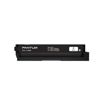 Toner Original Pantum CTL1100HK Preto