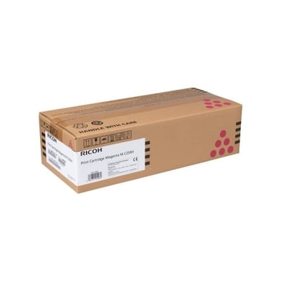 Toner Original Ricoh M C250 TYPEMC250H Magenta