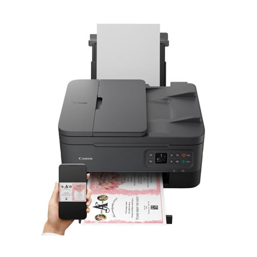 Multifunções Canon PIXMA TS7450A WiFi