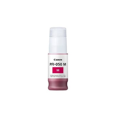 Cartucho de tinta Original Canon PFI-050 Magenta