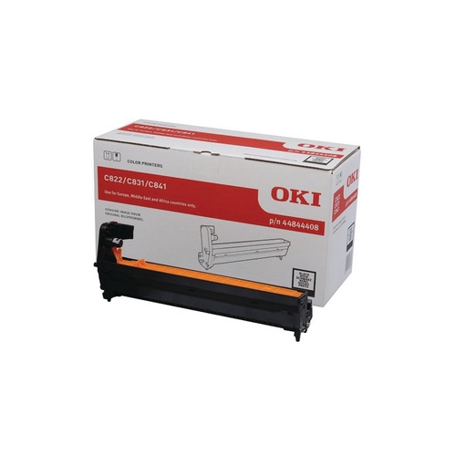Tambor Original OKI C822 / C831 Preto