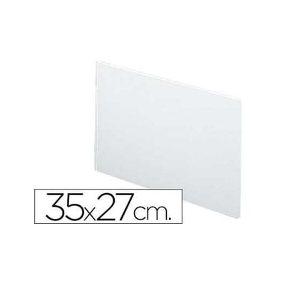 Tarjeta Telada 100% Algodón nº 5F - 35x27cm