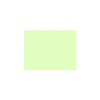 Cartulina 180gr A4 Verde Claro - 1ud