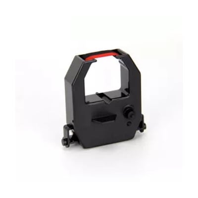 Fita Compatível Amano EX3000 Nylon Preto
