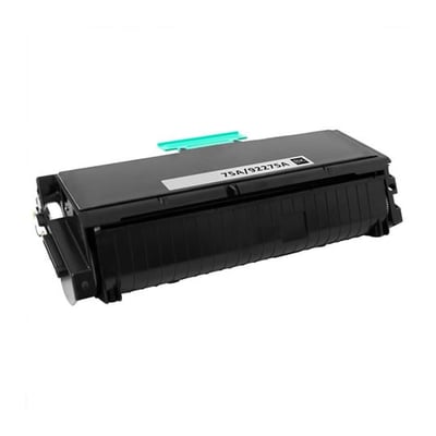Toner Reciclado HP 75A (92275A) Preto