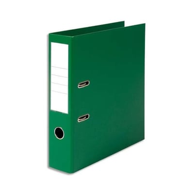 Carpeta Archivo L40 310x290 Lisa - Verde