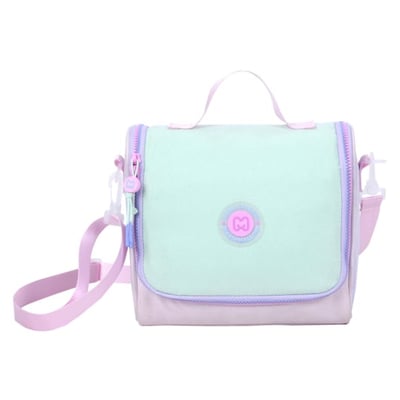 Marshmallow Holidate Lunchbox