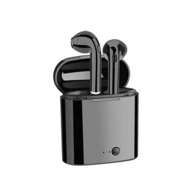 Auriculares Inalámbricos MyWay True Wireless - Negro