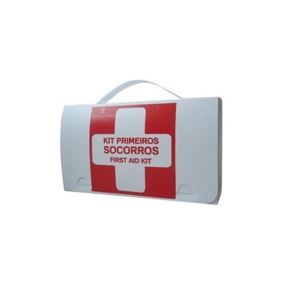 Kit de Primeros Auxilios Standard