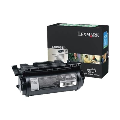 Toner Original Lexmark T640