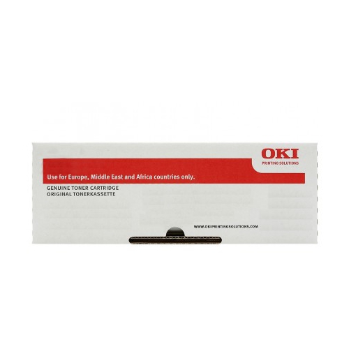 Toner Original OKI ES7470 / ES7480 Magenta