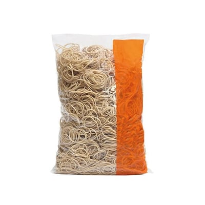 Elásticos nº 16 (01,5x70mm) - 1kg