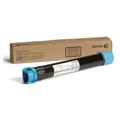 Toner Original Xerox AltaLink C8030 / C8045 Ciano