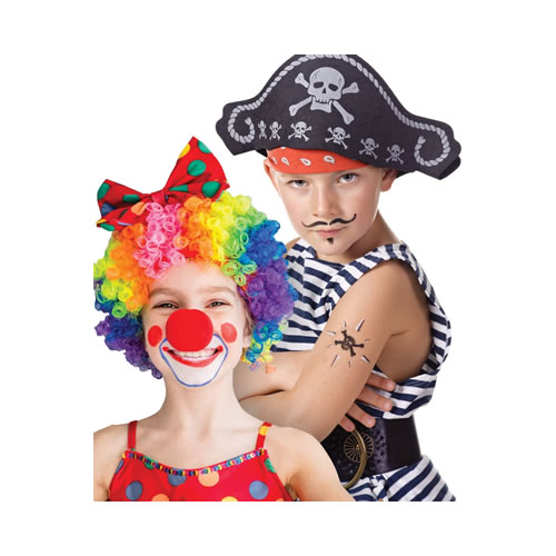 Pintura Facial - 6 cores