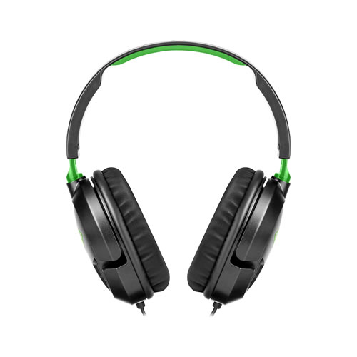 Turtle Beach Recon 50X Gaming Xbox One/PC/PS4/PS5