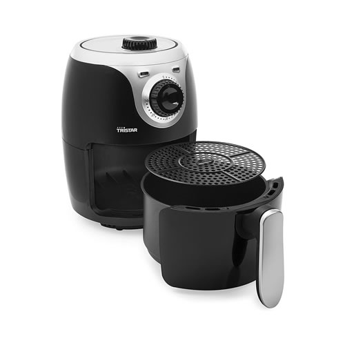 Fritadeira sem Óleo Tristar FR