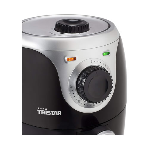 Fritadeira sem Óleo Tristar FR