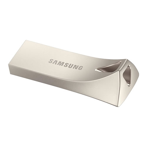 Pen Samsung MUF-128BE4/APC Titan Gray 256GB