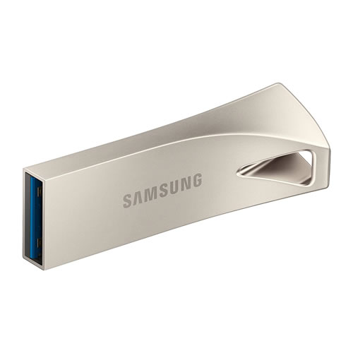 Pen Samsung MUF-128BE4/APC Titan Gray 256GB