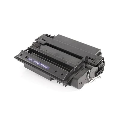 Toner Reciclado HP 51X (Q7551X) Alta Cap. Preto