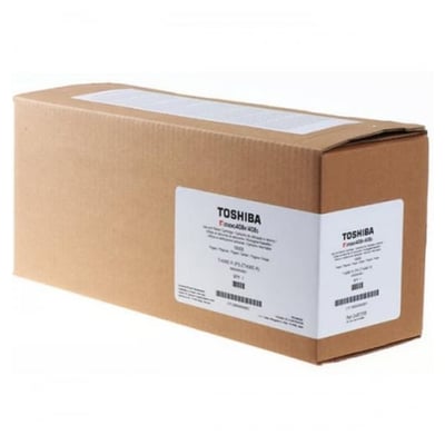 Toner Original Toshiba T408ER Preto