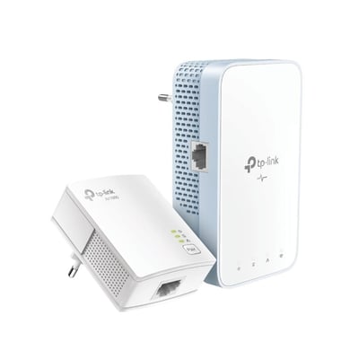 Powerline TP-Link AV1300 LAN Triple Kit