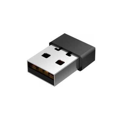 Adaptador USB - Wi-Fi 150 Mbps - Preto