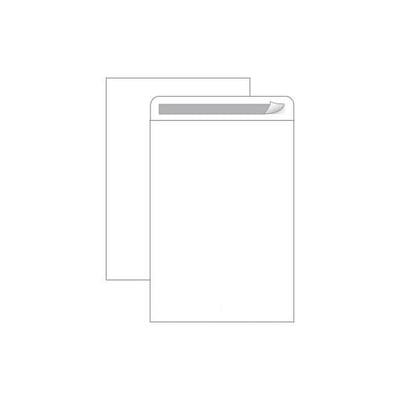 Sobres Saco Blanco 250X353mm 90gr Autodex Cx250