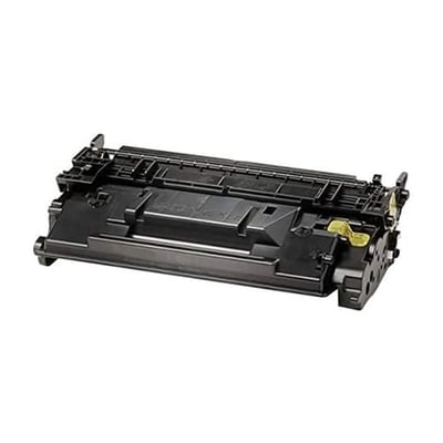 Toner Compatível HP 89Y (CF289Y) Preto
