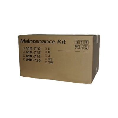 Kit Manutenção Original Kyocera KM3050 400.000 pág