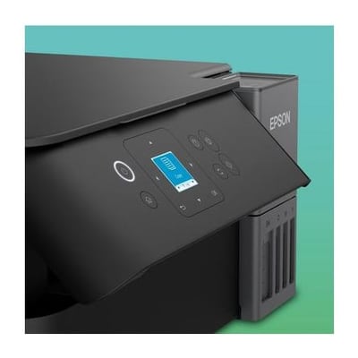 Impressora Multifunções Epson EcoTank ET-2950 A4 4800 x 1200 DPI 33ppm Wi-Fi